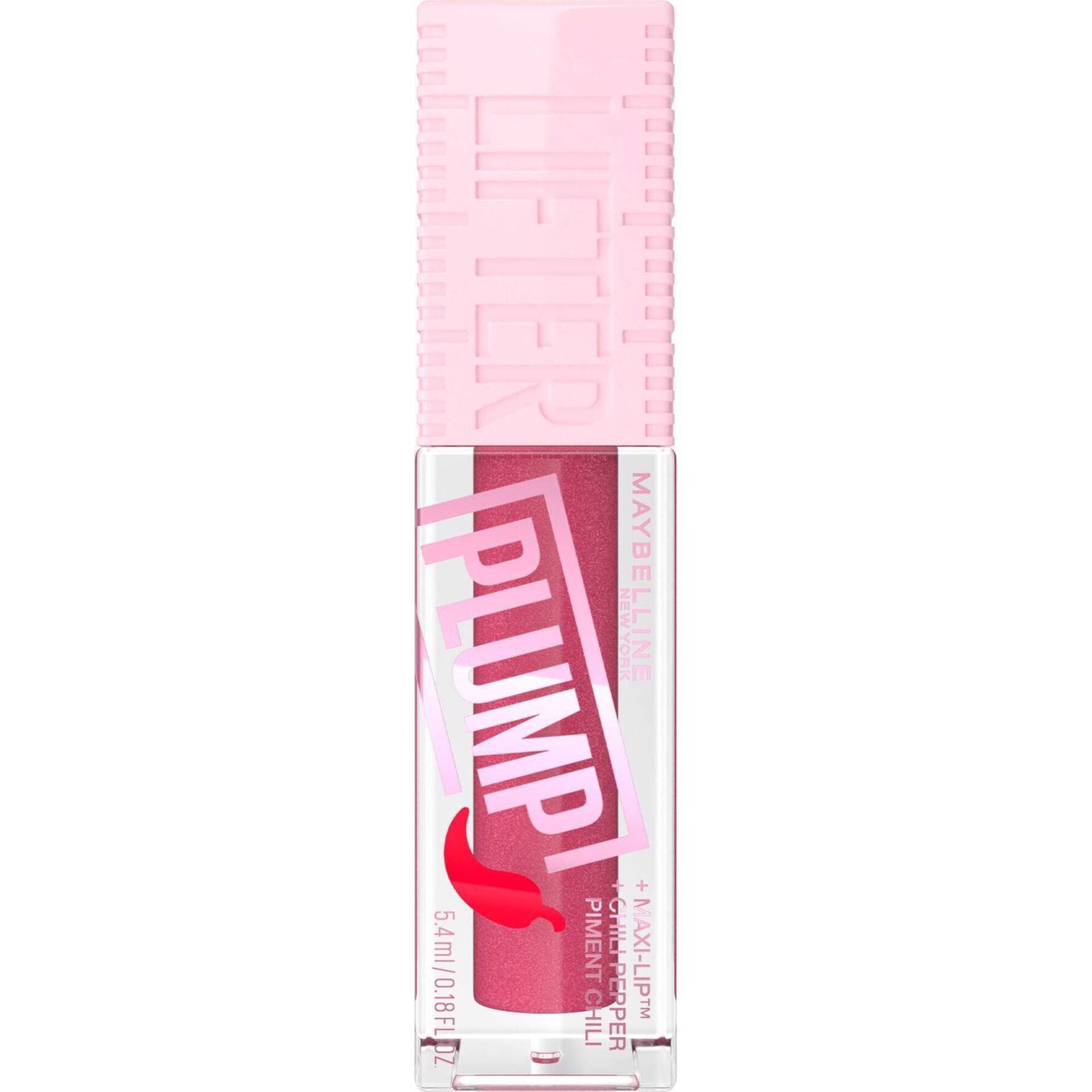 Batom Líquido Lifter Plump