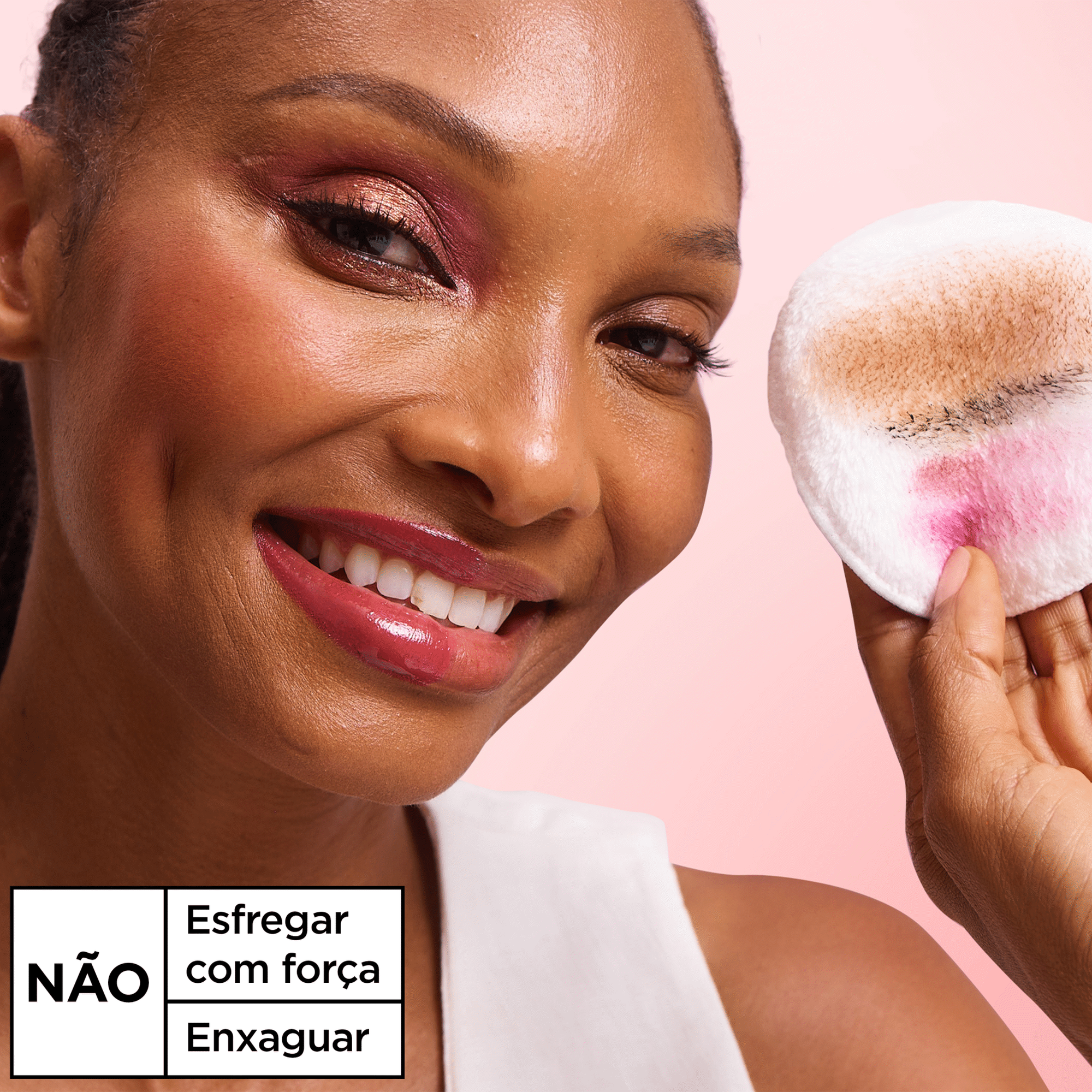 &Aacute;gua Micelar Rosas Garnier Skin Active