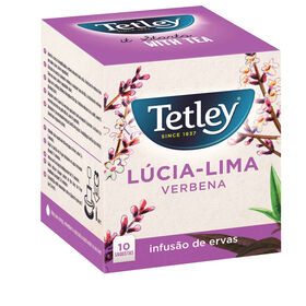 Infusão Lúcia-Lima Verbena Saquetas Infusão Lúcia-Lima Verbena Saquetas
