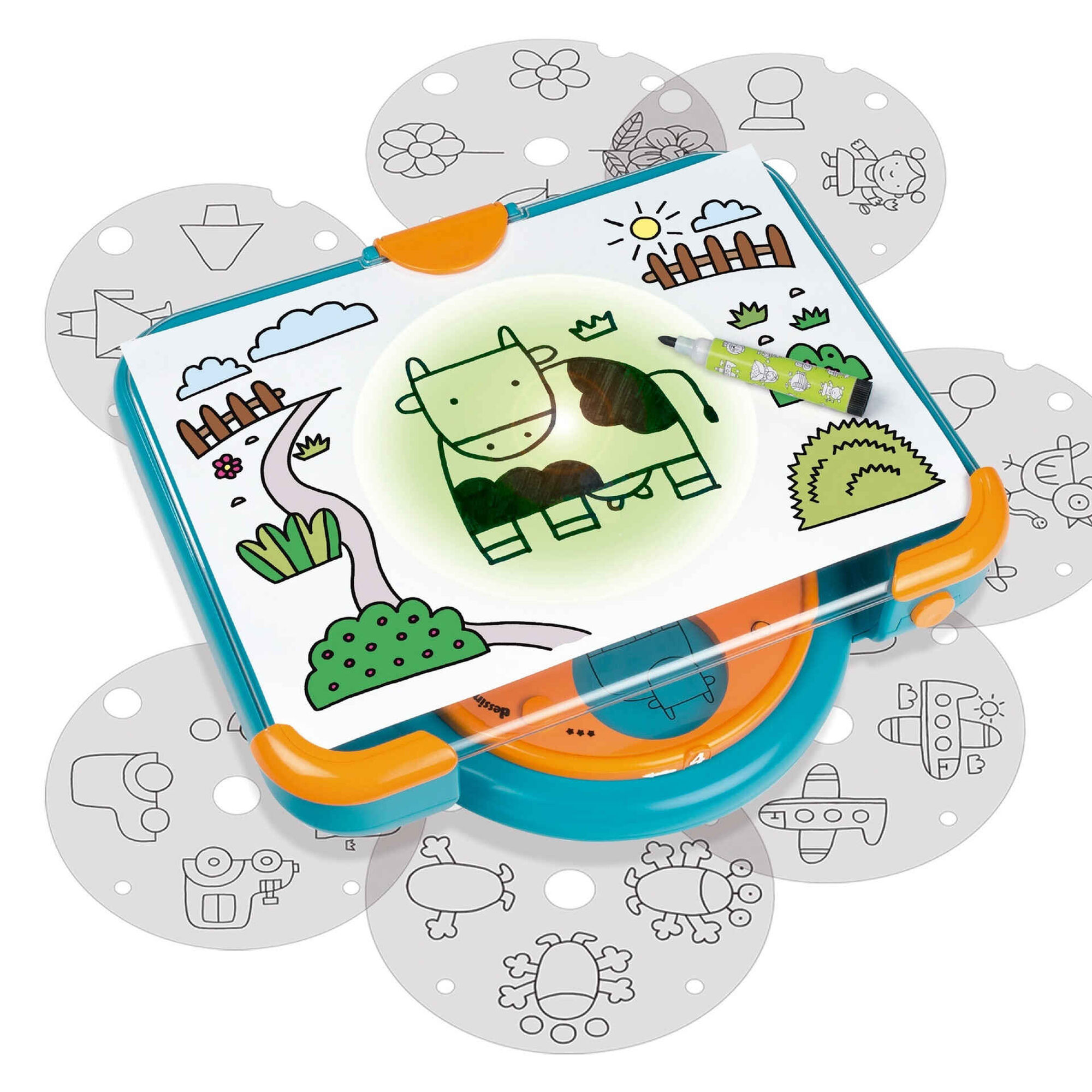 Aprende a Desenhar Passo a Passo