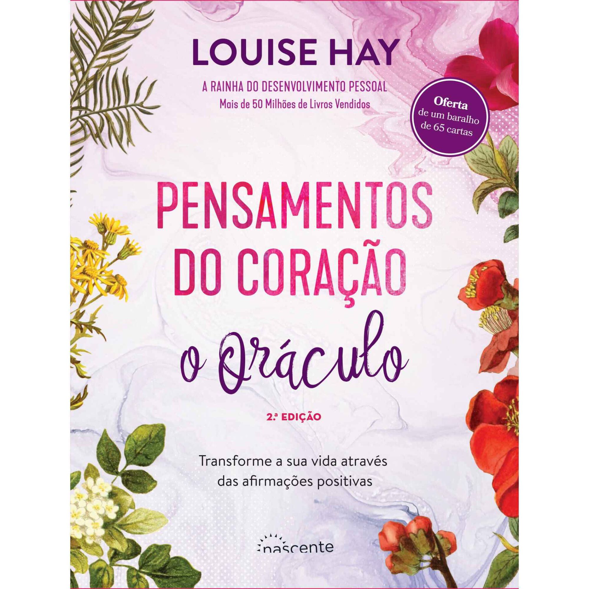 Pensamentos do Coração