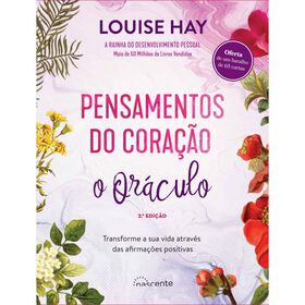 Pensamentos do Cora&ccedil;&atilde;o