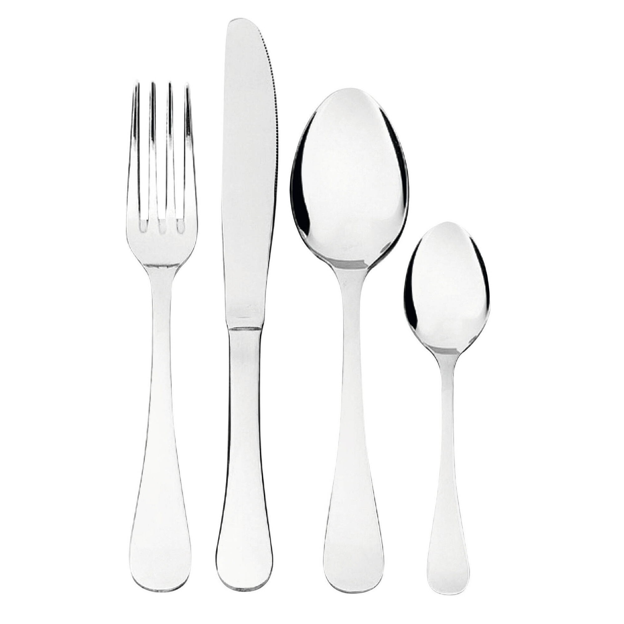 Faqueiro Lisbon 6 Pessoas Kasa