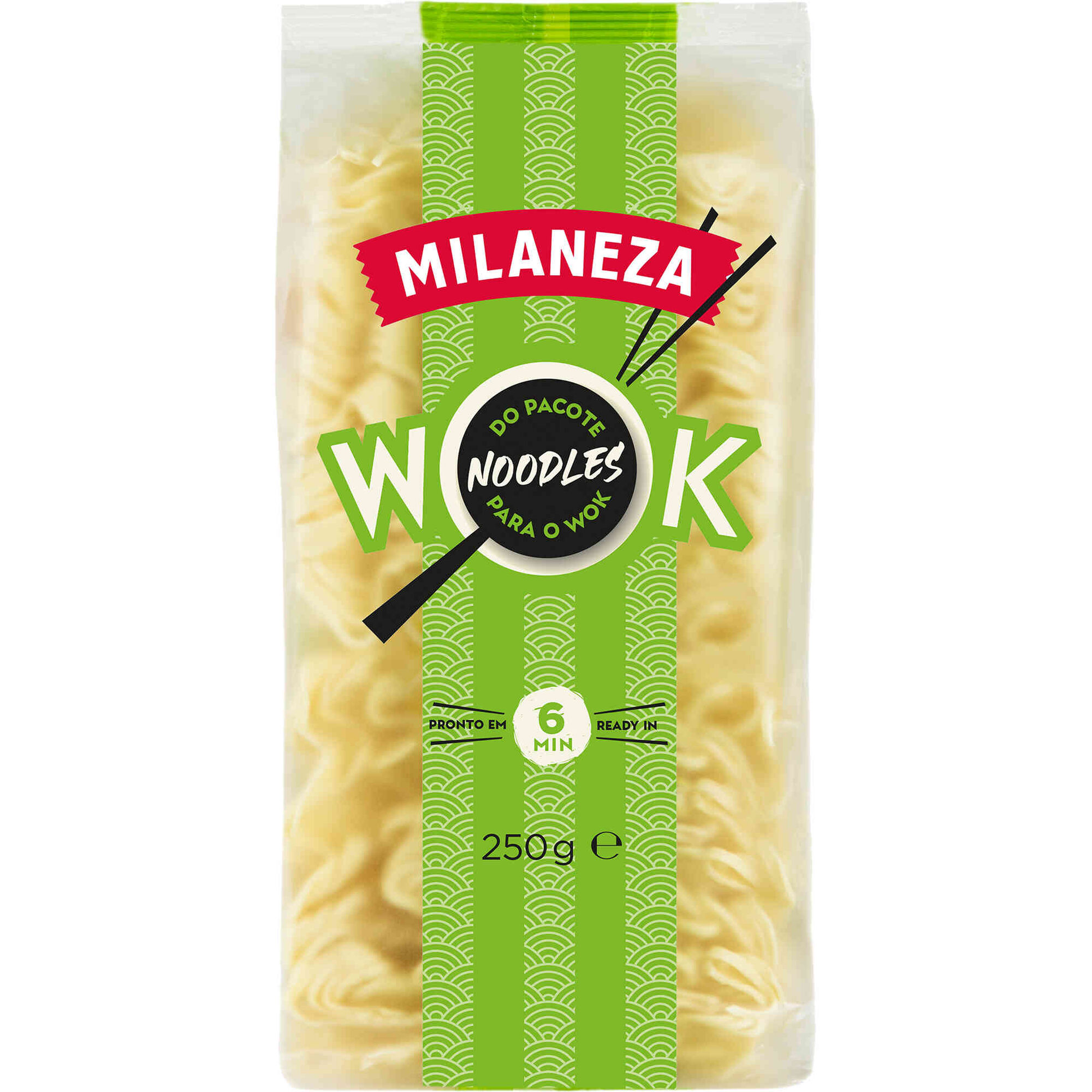 Massa Noodles Wok
