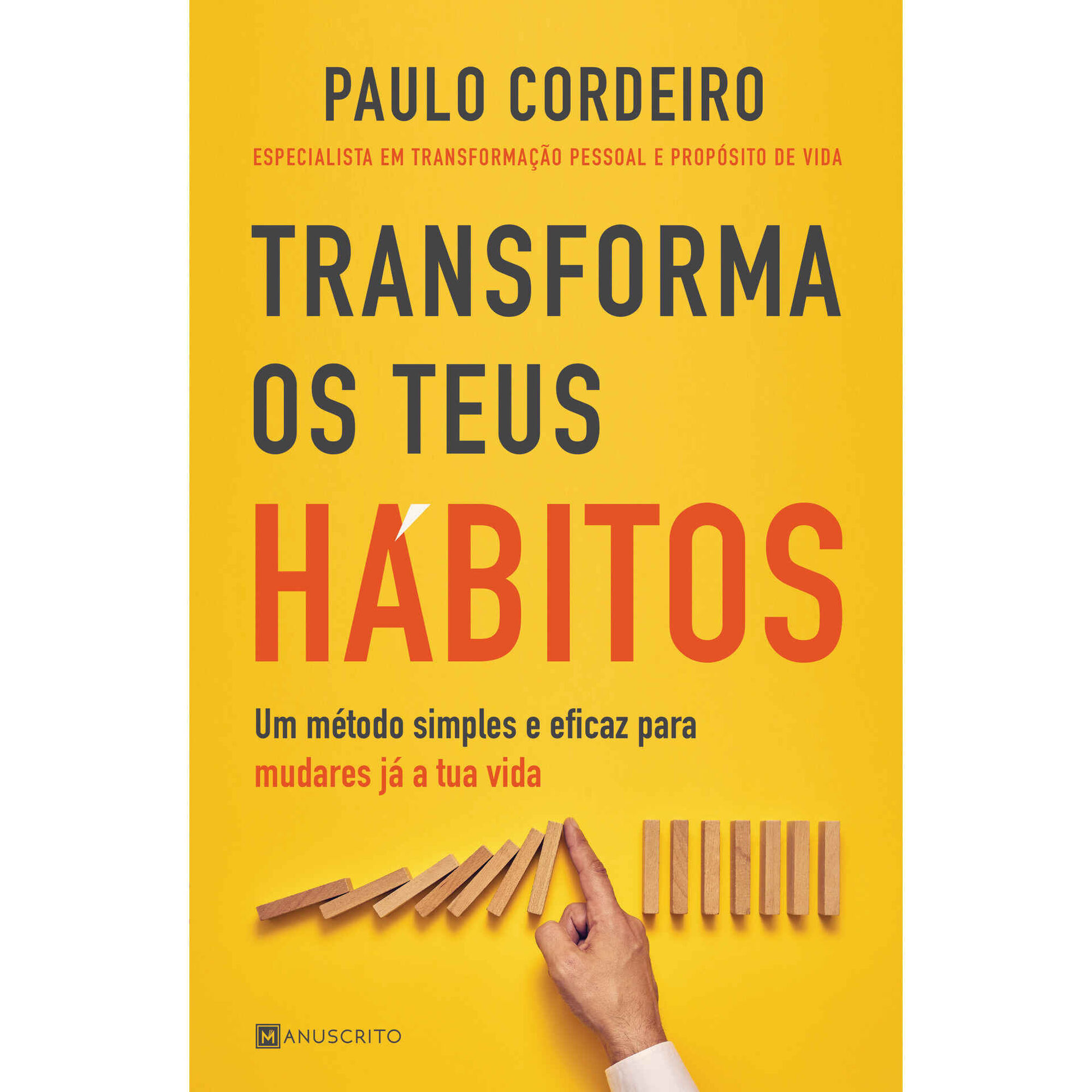 Transforma os Teus Hábitos