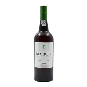 Blackett 20 Anos Vinho Do Porto Branco