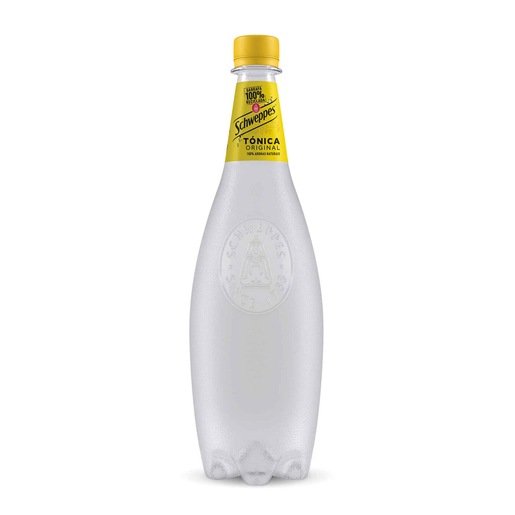 Água Tónica