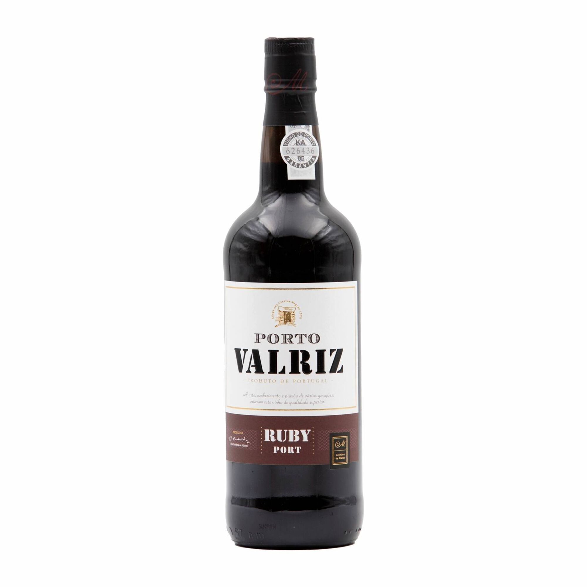 Valriz Vinho do Porto Ruby