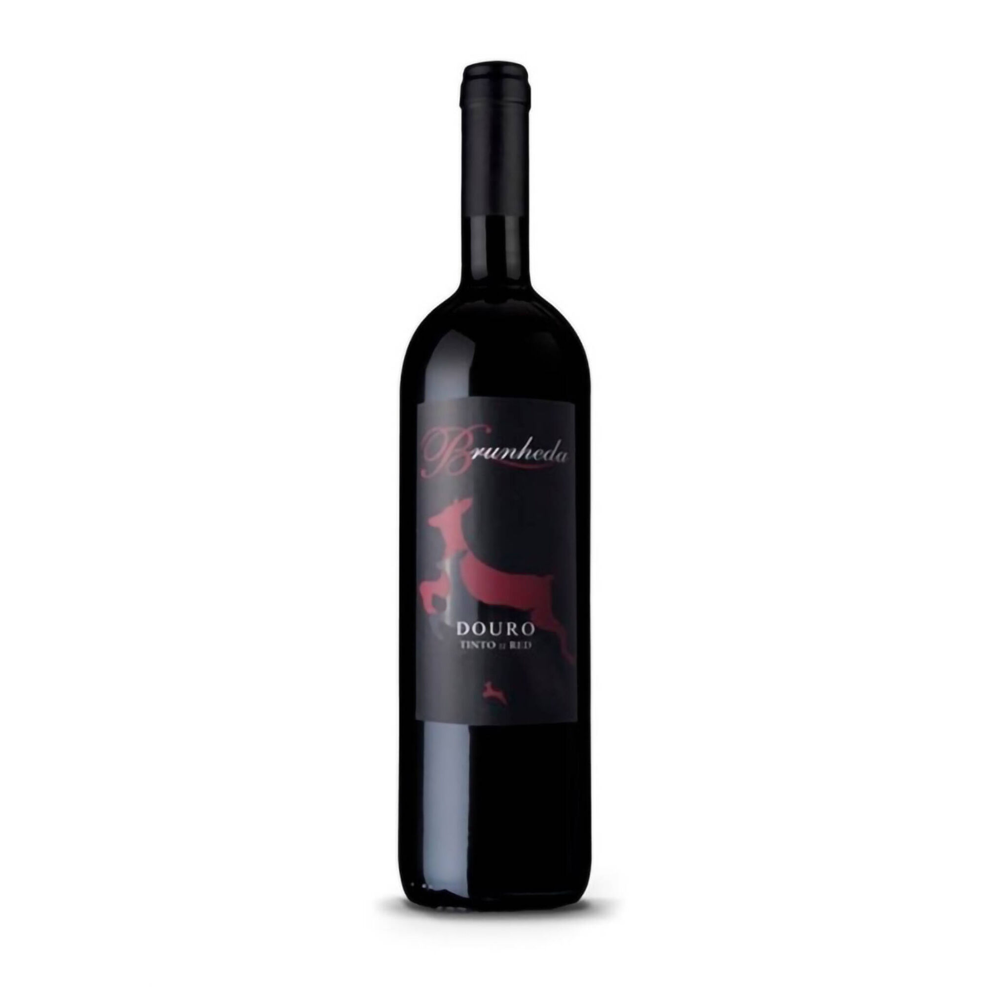 Brunheda Douro Vinho Tinto Brunheda Douro Vinho Tinto
