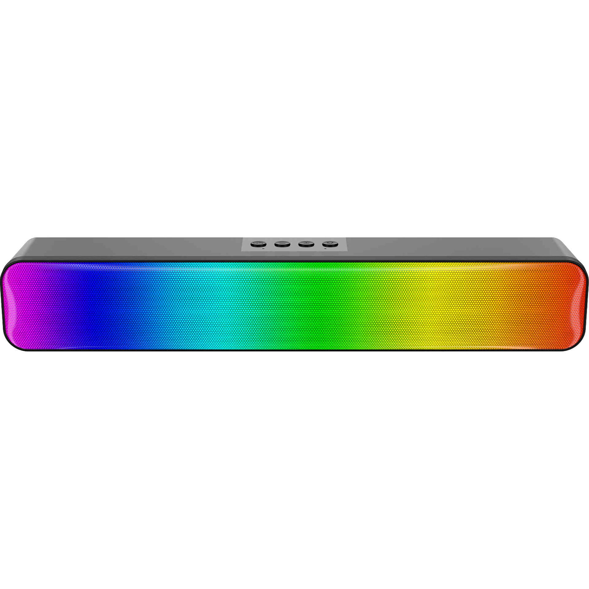 Soundbar Bazar&atilde;o