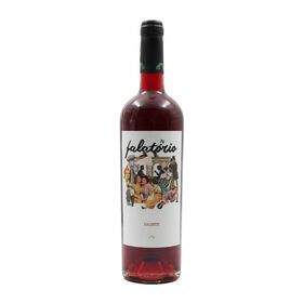 Falat&oacute;rio Palhete Lisboa Vinho Tinto