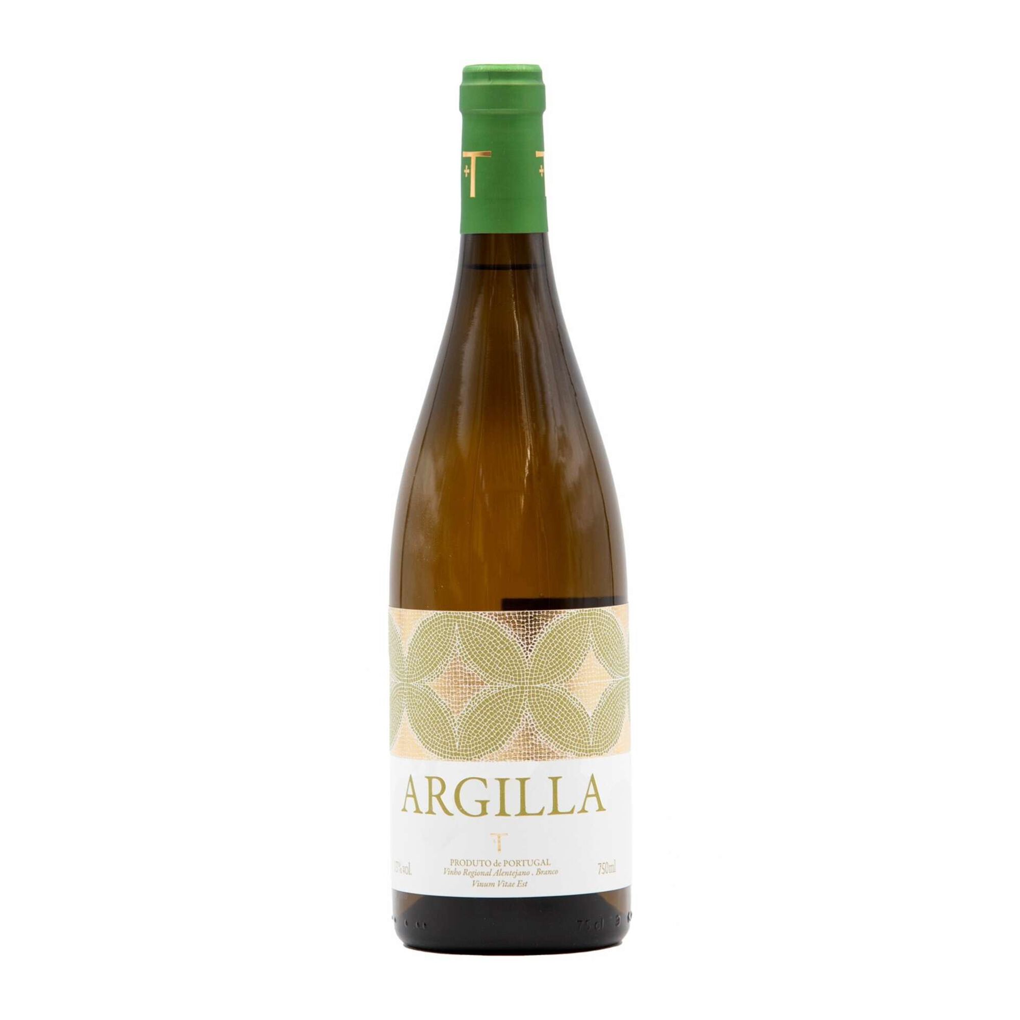 Argilla Alentejano Vinho Branco
