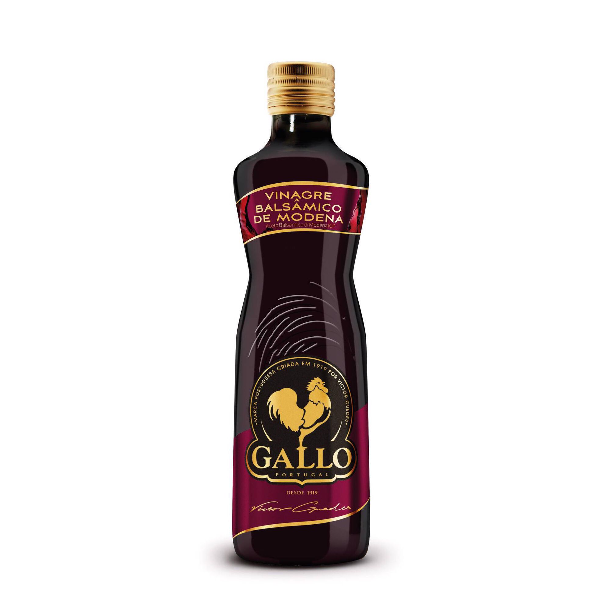 Vinagre Balsâmico de Modena