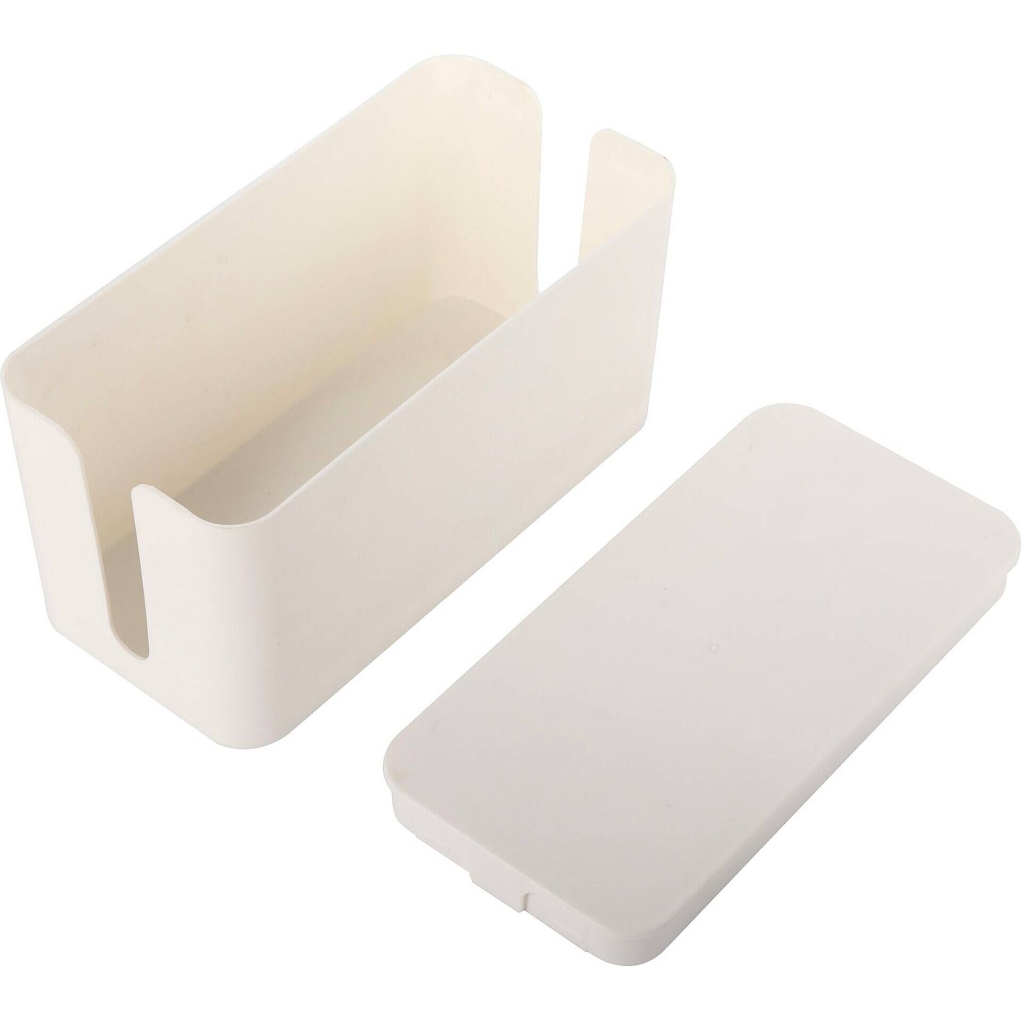 Organizador de Cabos 14x11x17,7cm