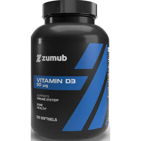 Suplemento Vitamina D-3 Suplemento Vitamina D-3