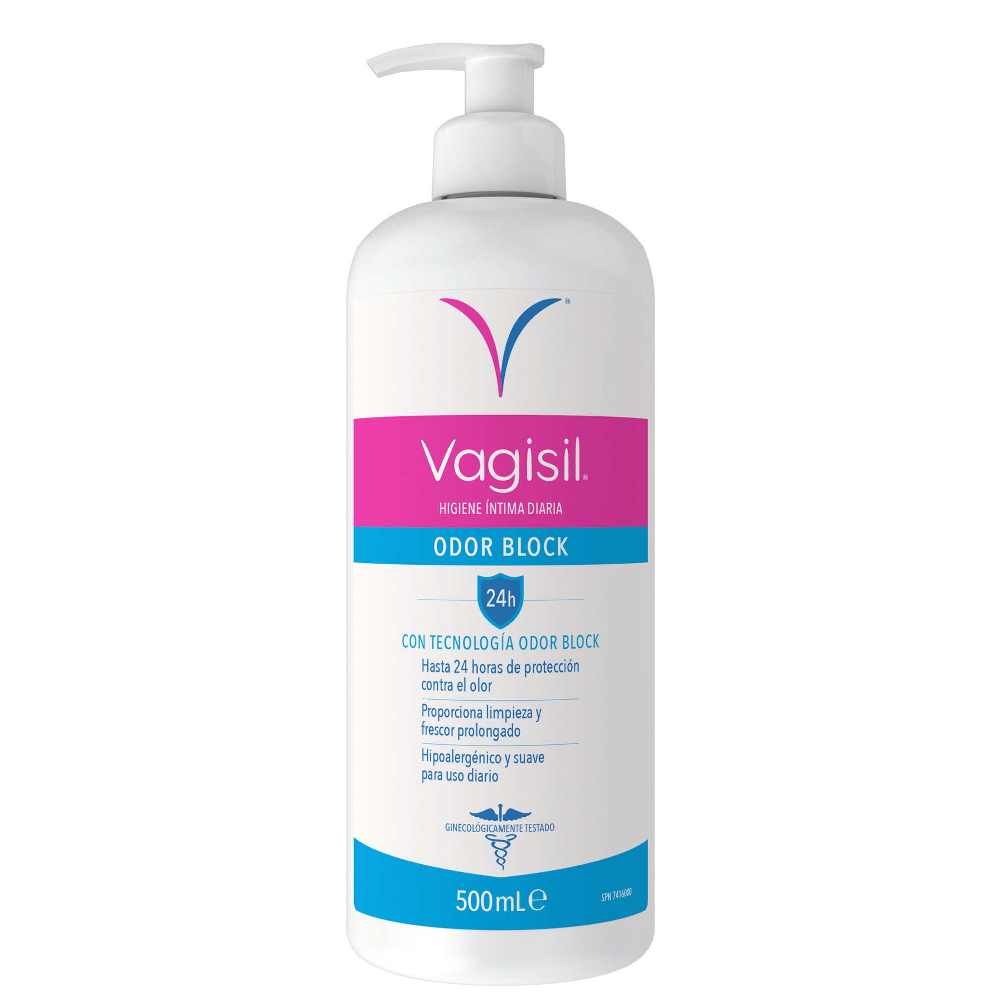 Gel Higiene Íntima Diário Odor Block