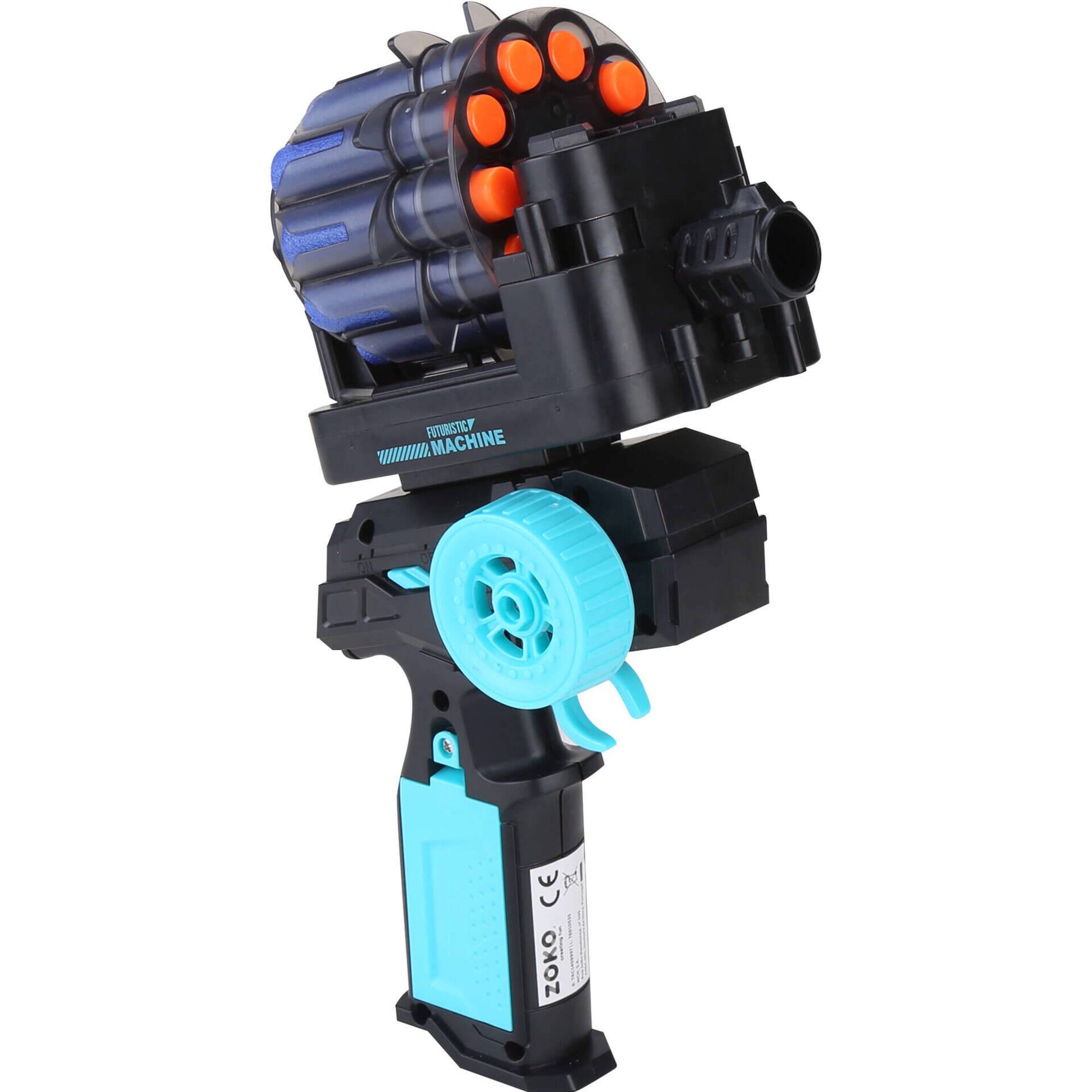 Apocalipse Recon 1:12