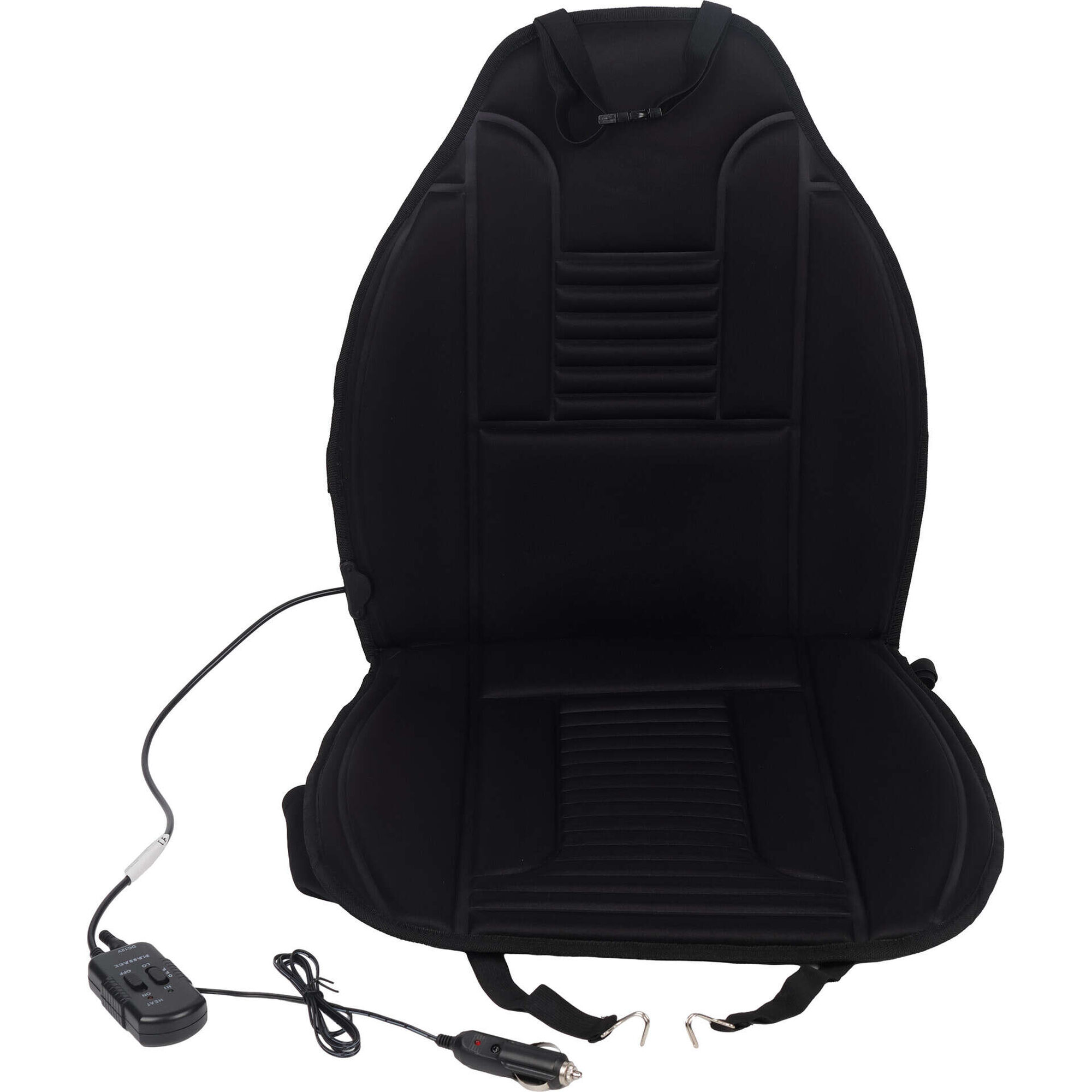 Almofada de Massagem com Aquecimento Starmax
