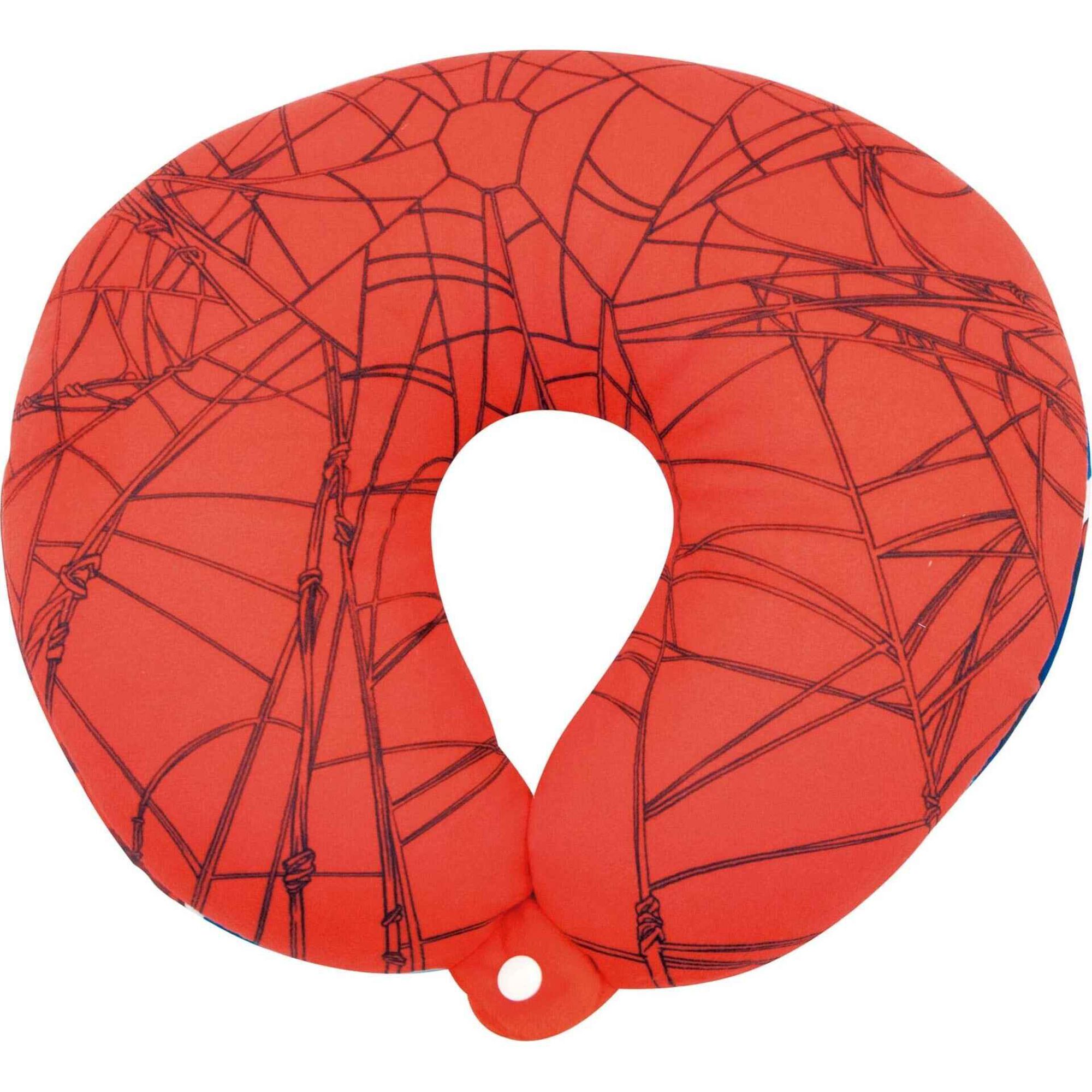Almofada de Viagem Spider-Man