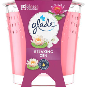 Ambientador Vela Relaxing Zen Glade
