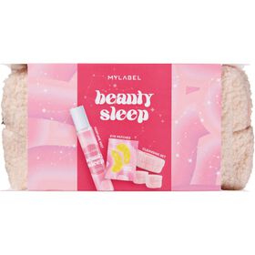 Coffret Perfumaria Beauty Sleep MYLABEL