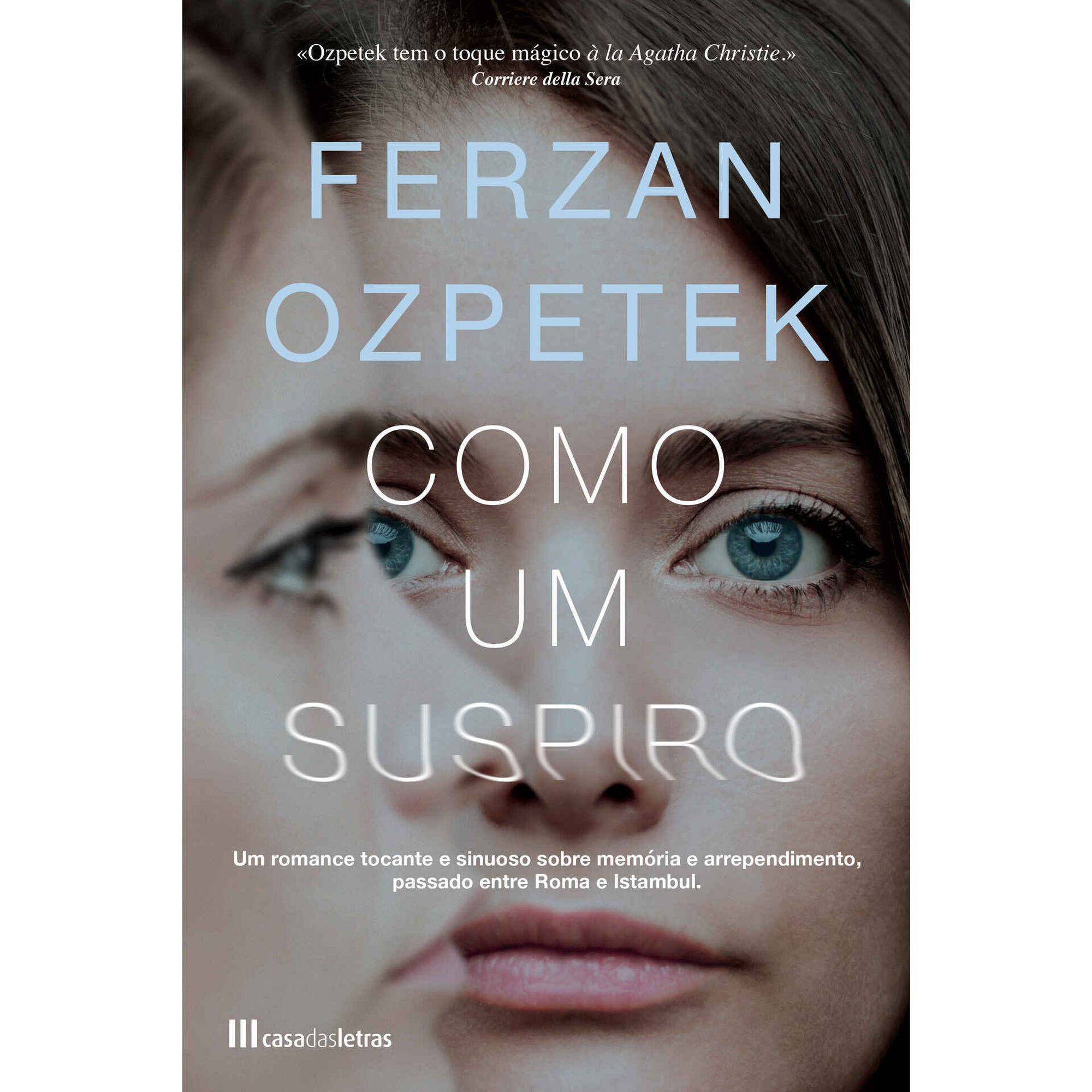 Como um Suspiro
