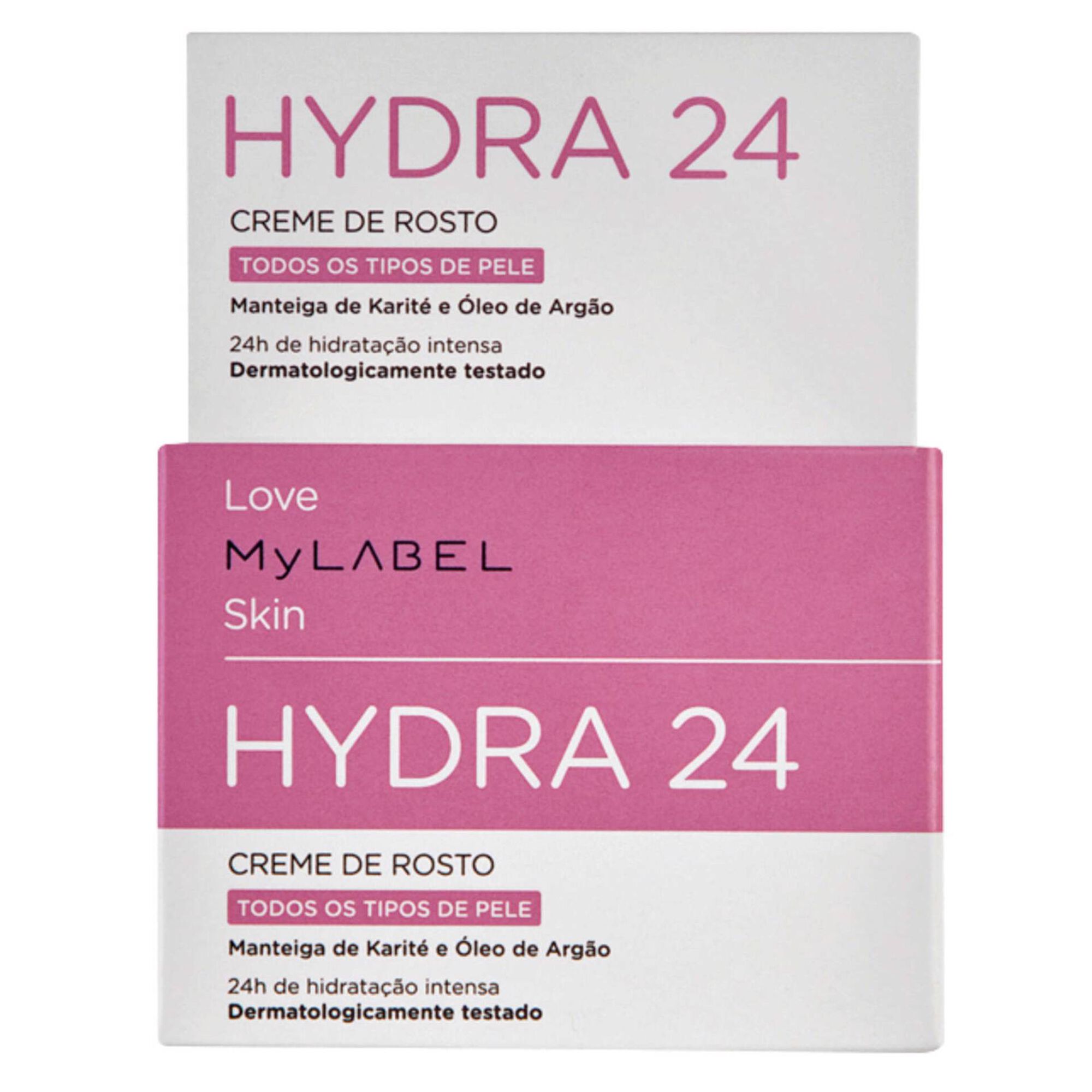 Creme Rosto Hydra 24 Creme Rosto Hydra 24