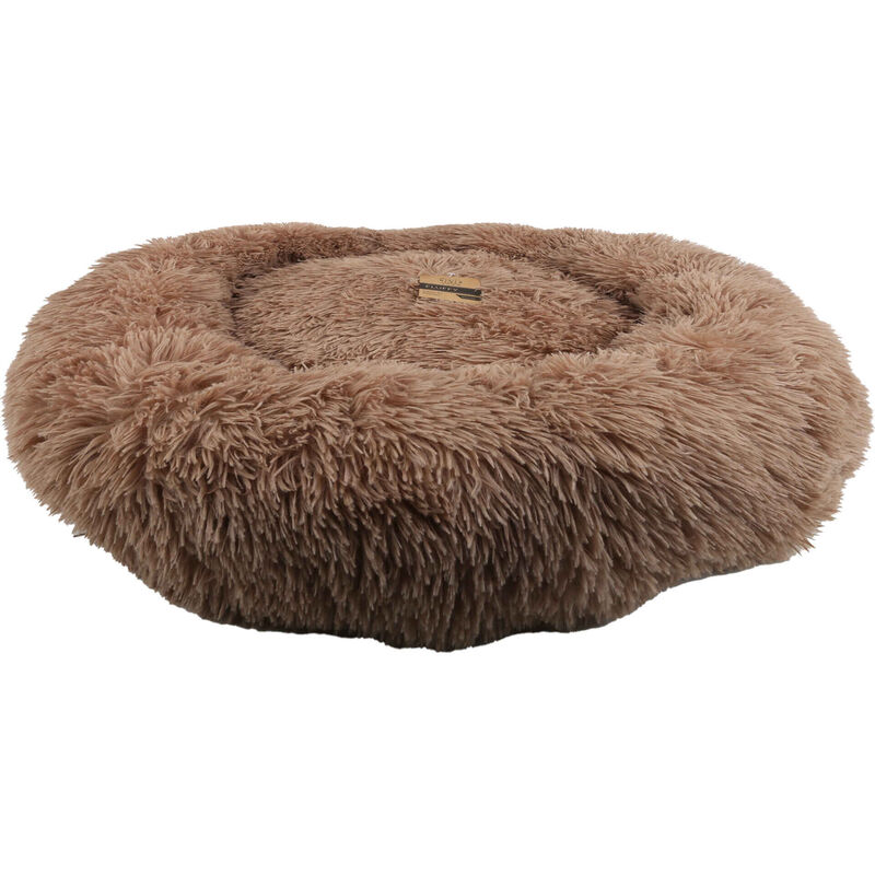 Cama Fluffy Castanha 45 cm Lupi Linx