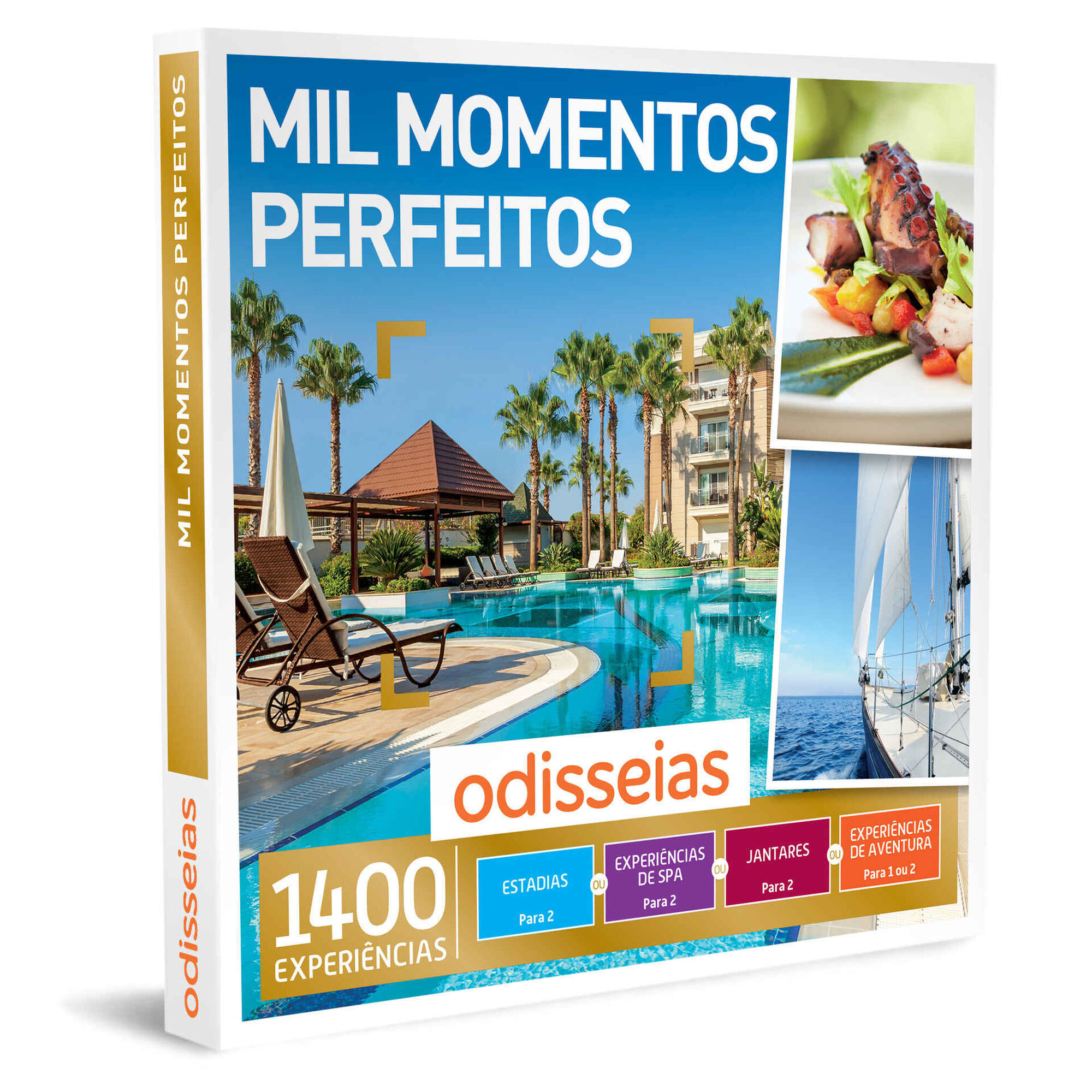 Mil Momentos Perfeitos Mil Momentos Perfeitos