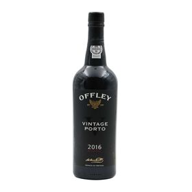 Offley Vinho do Porto Vintage 2016
