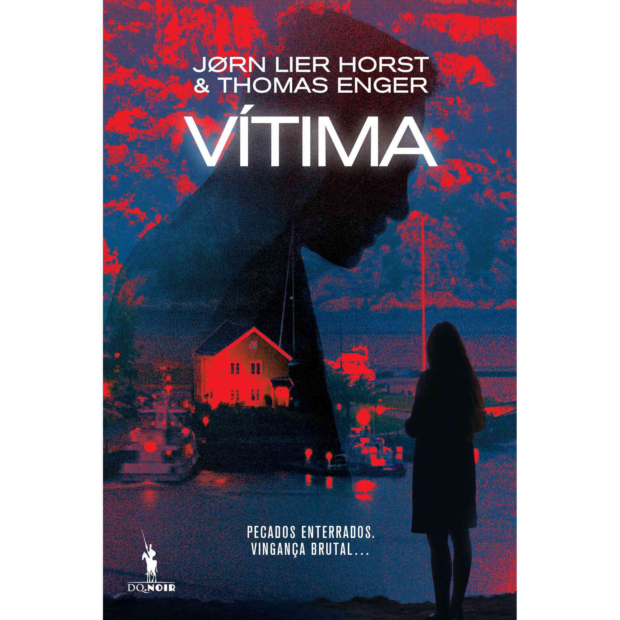 V&iacute;tima