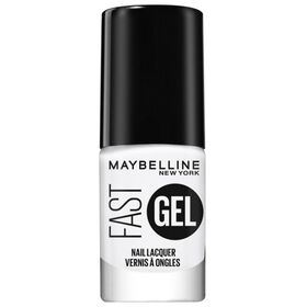 Verniz de Unhas Fast Gel 1 Verniz de Unhas Fast Gel 1