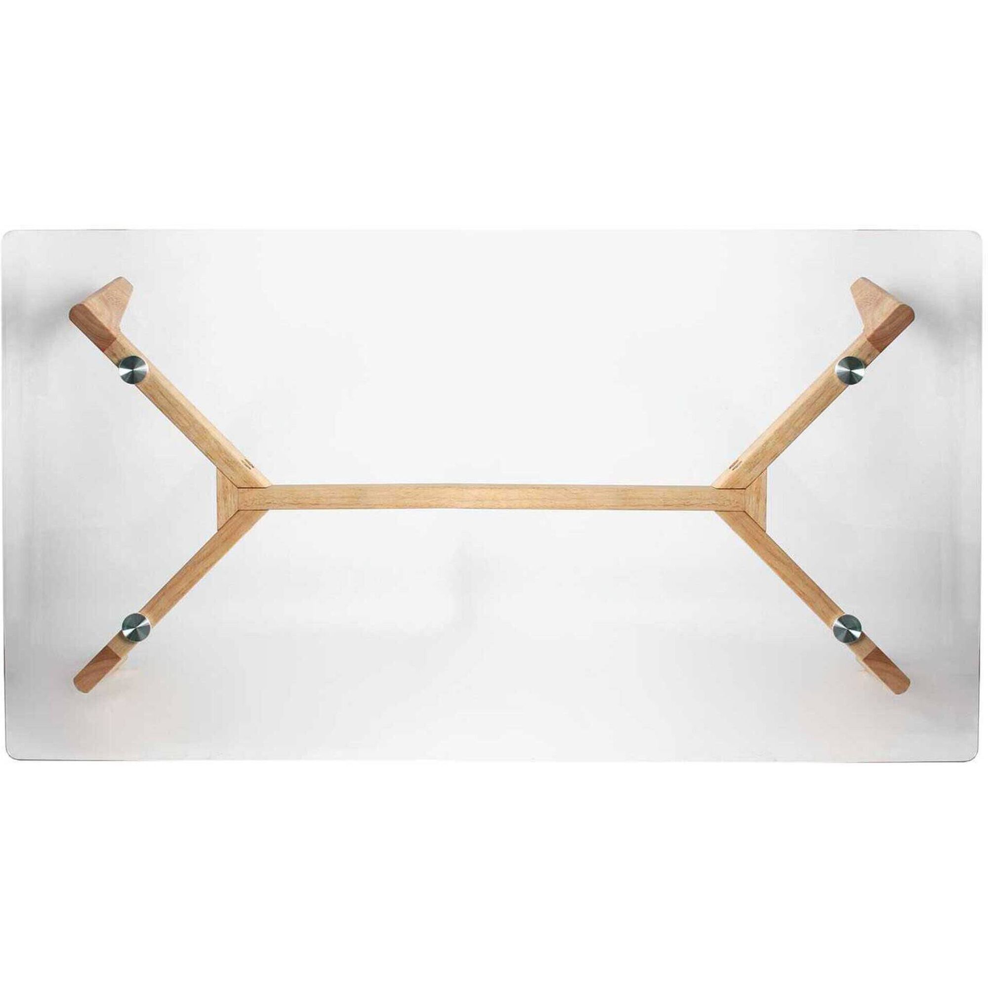 Mesa de Centro Vidro