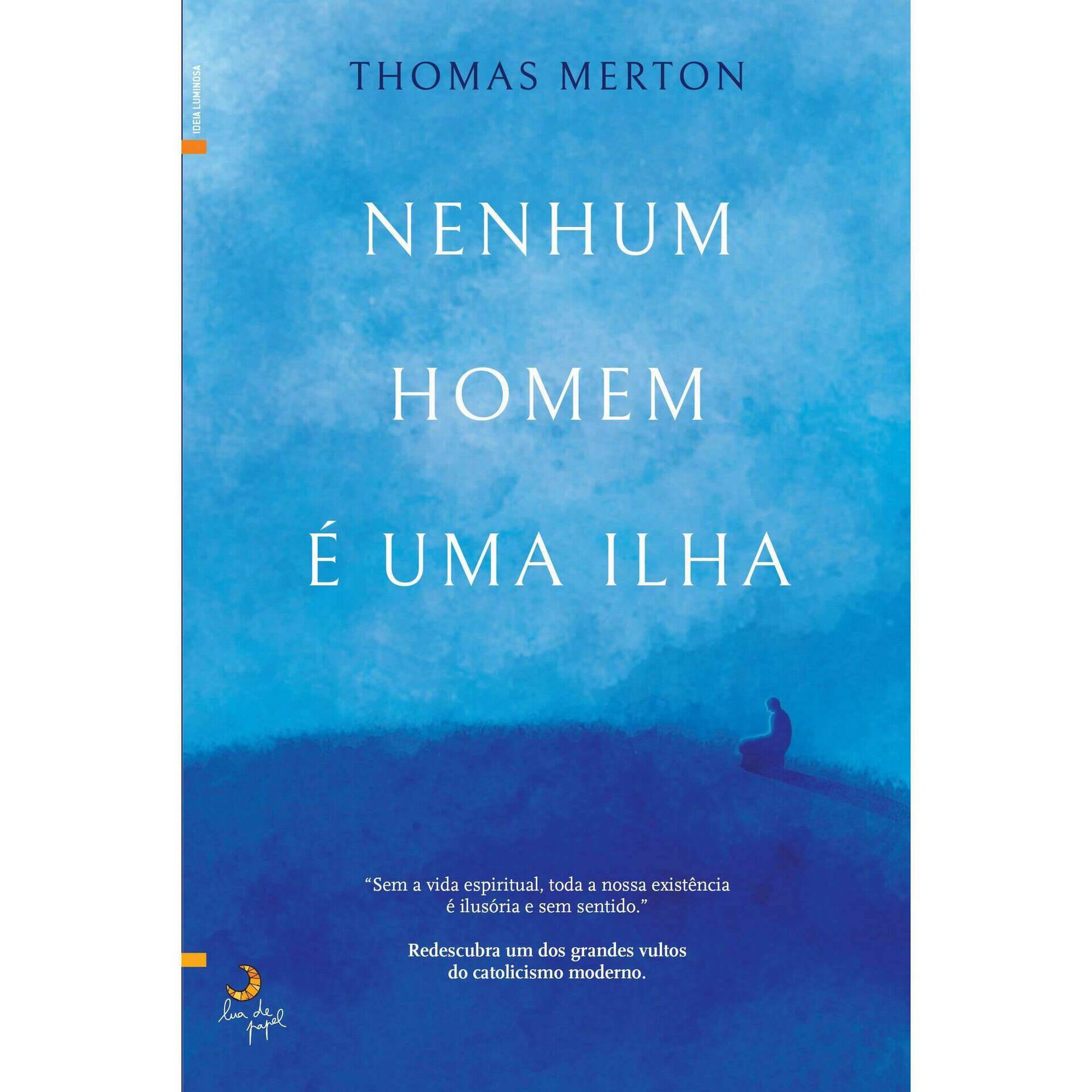 Nenhum Homem é Uma Ilha