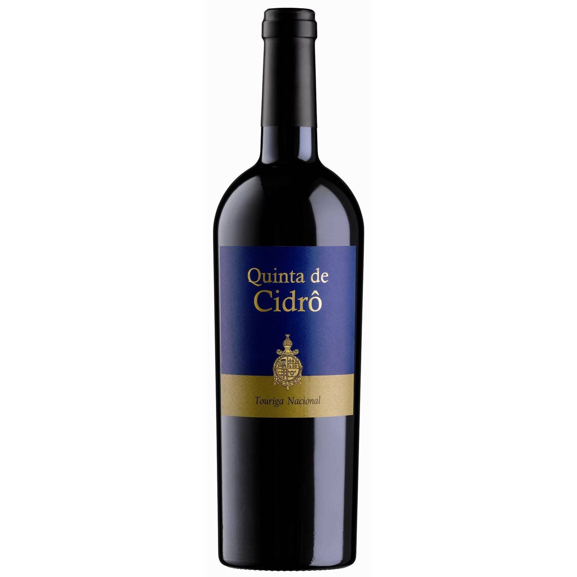 Quinta de Cidrô Touriga Nacional DOC Douro Vinho Tinto