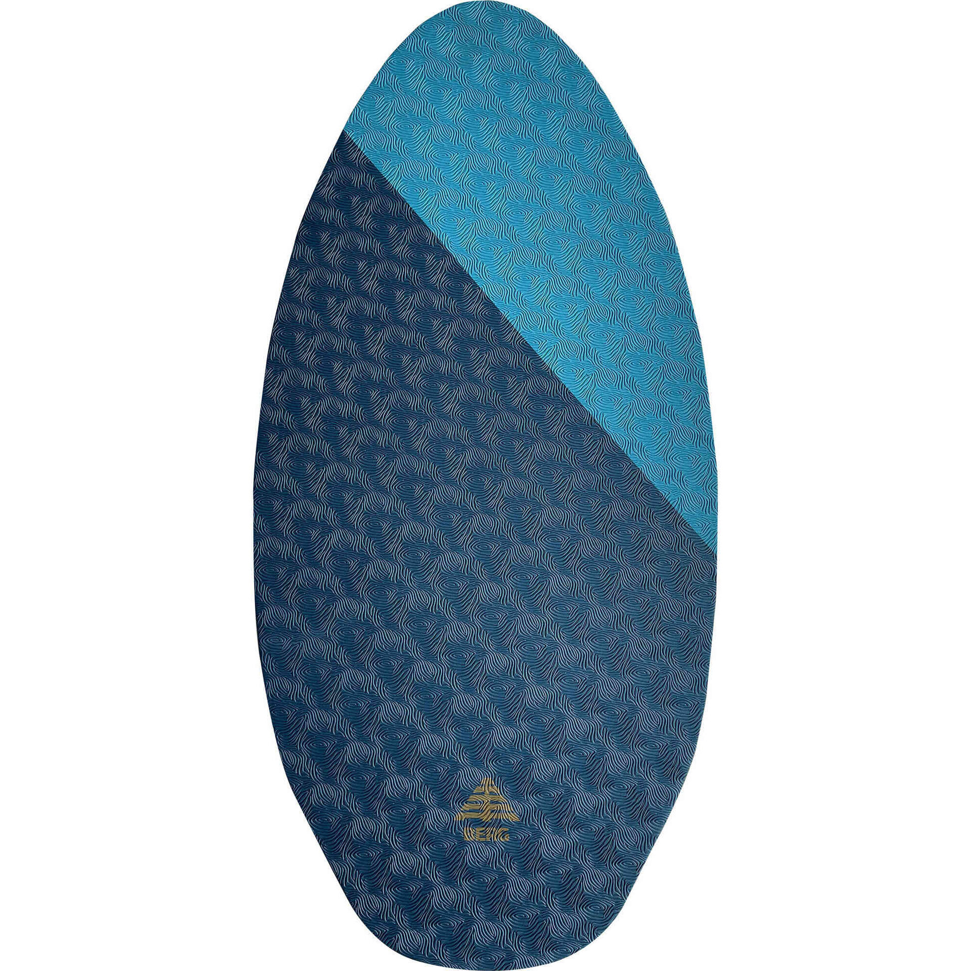 Prancha de Skimboard 1x50x104cm Berg