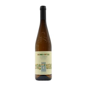 Monte Monsantus Alvarinho Vinho Verde Branco