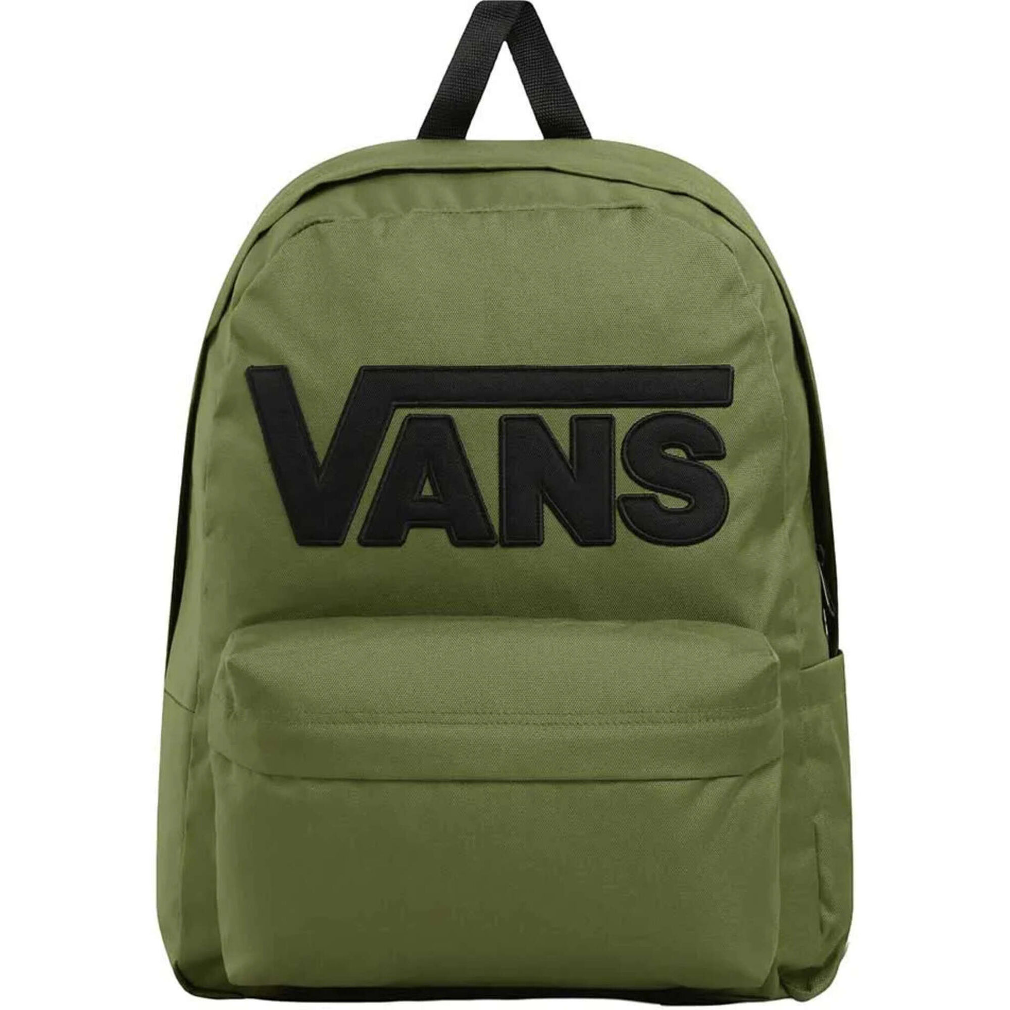 Mochila Verde Vans Old Skool