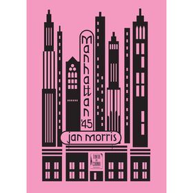 Manhattan '45 de Jan Morris