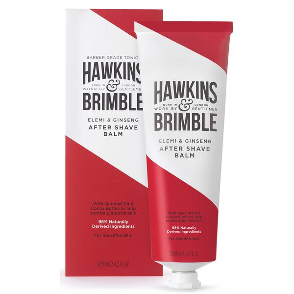 Aftershave Bálsamo Hawkins&Brimble
