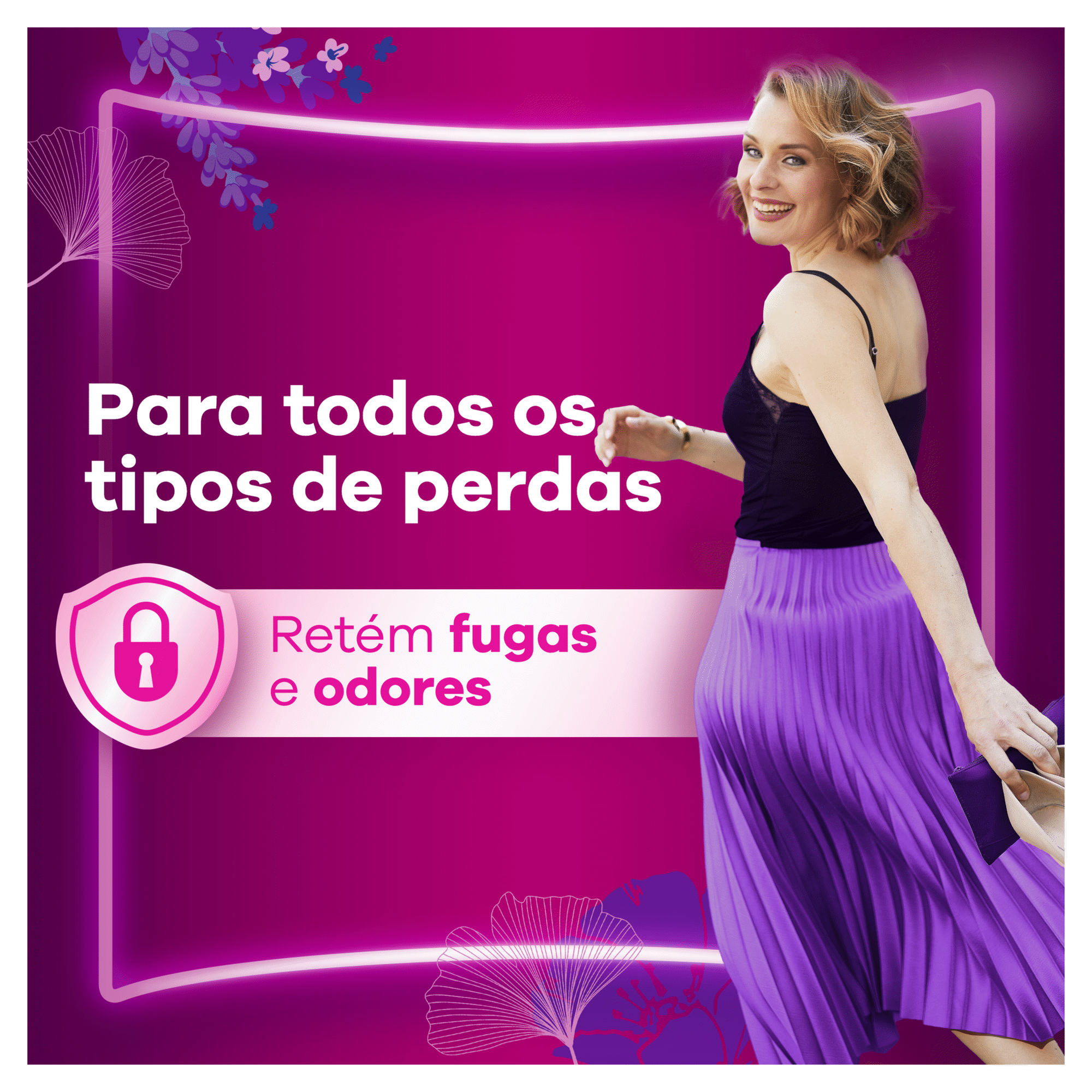 Pensos Di&aacute;rios Protegeslip Normal Ausonia