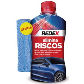 Elimina Riscos com Pano Elimina Riscos com Pano