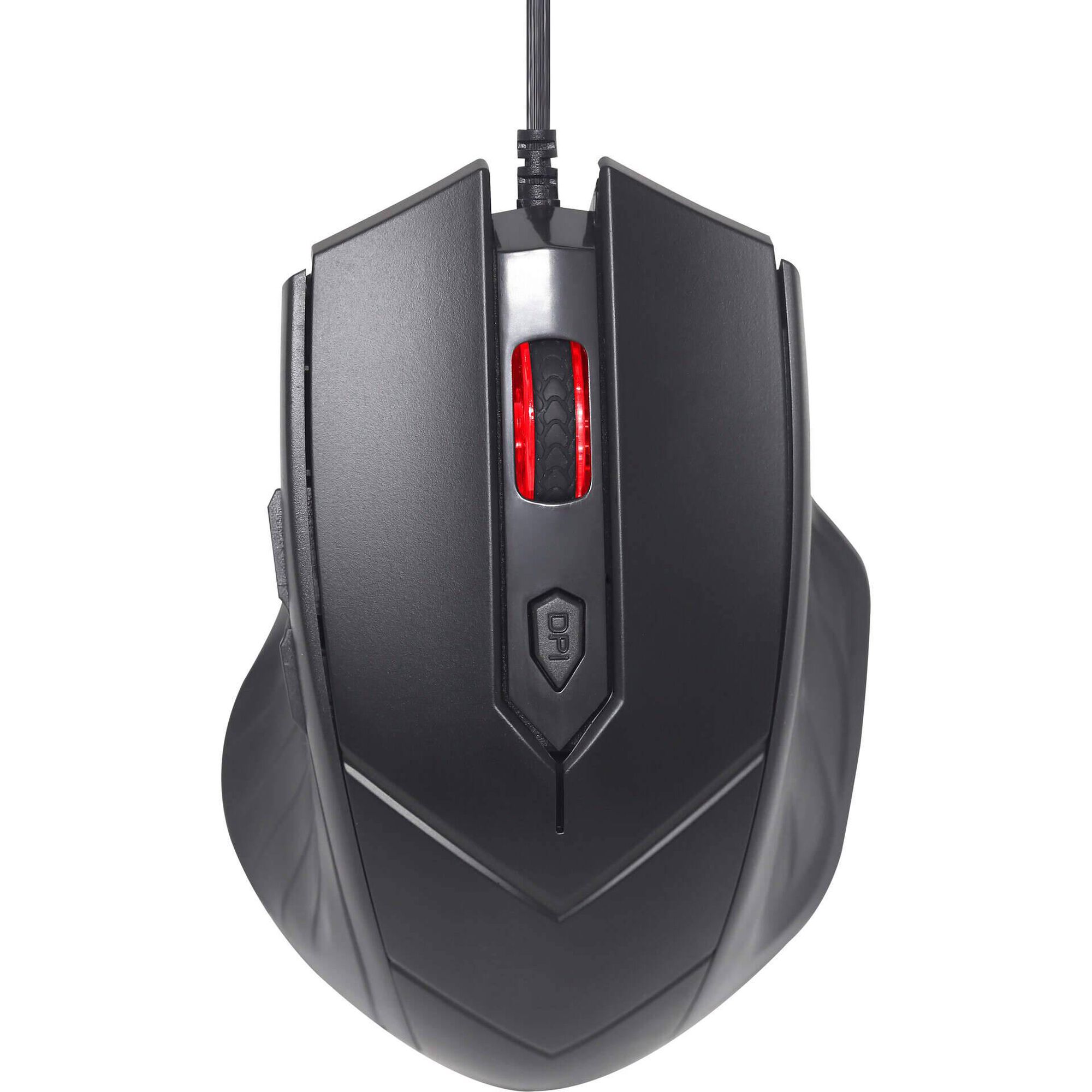 Rato Gaming com Led Bazar&atilde;o