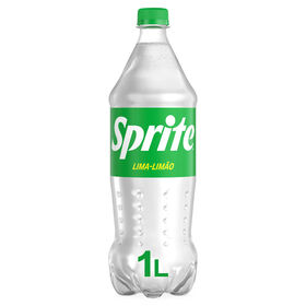 Refrigerante com G&aacute;s Lima Lim&atilde;o Sprite