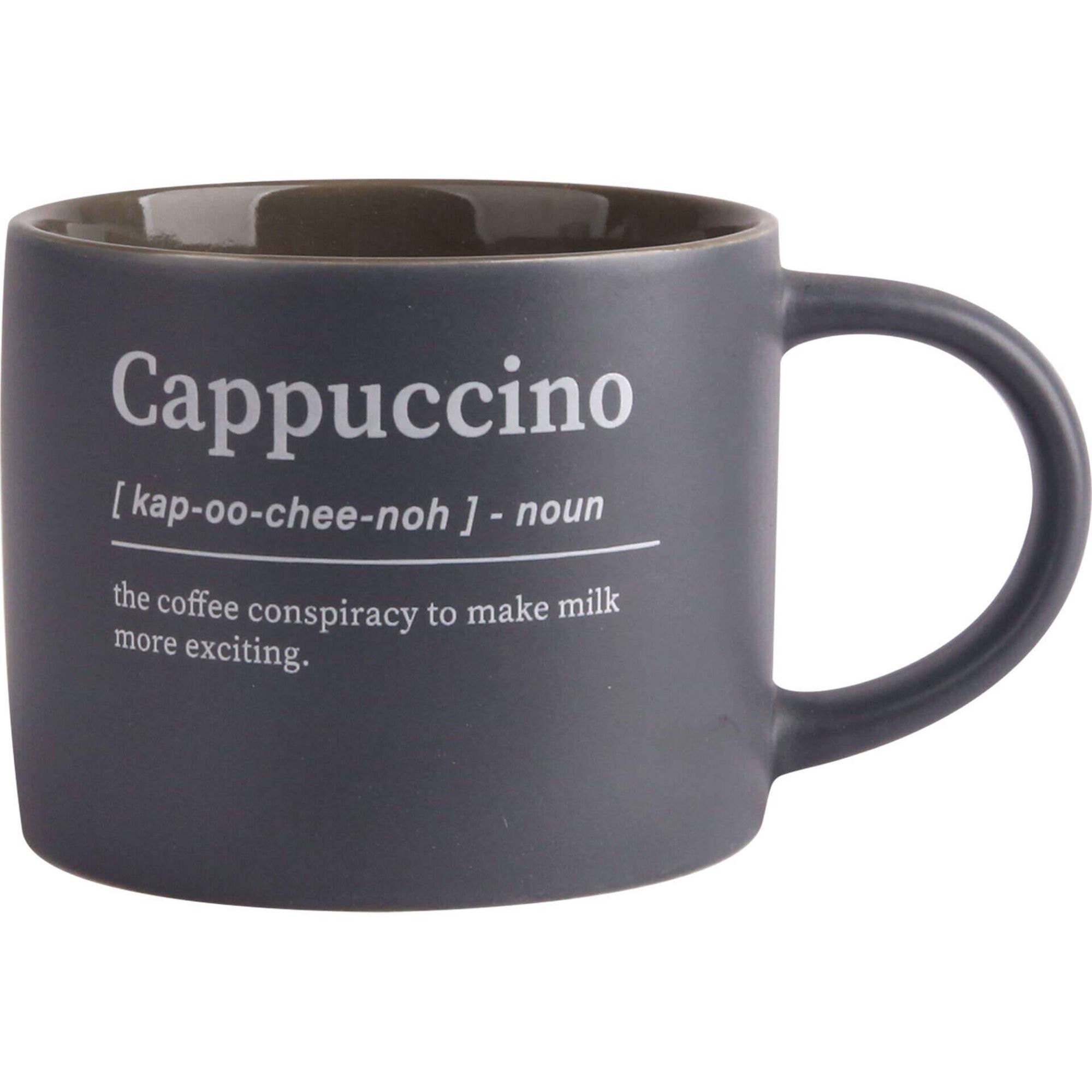 Conjunto 4 Chávenas Chá 250ml Espresso