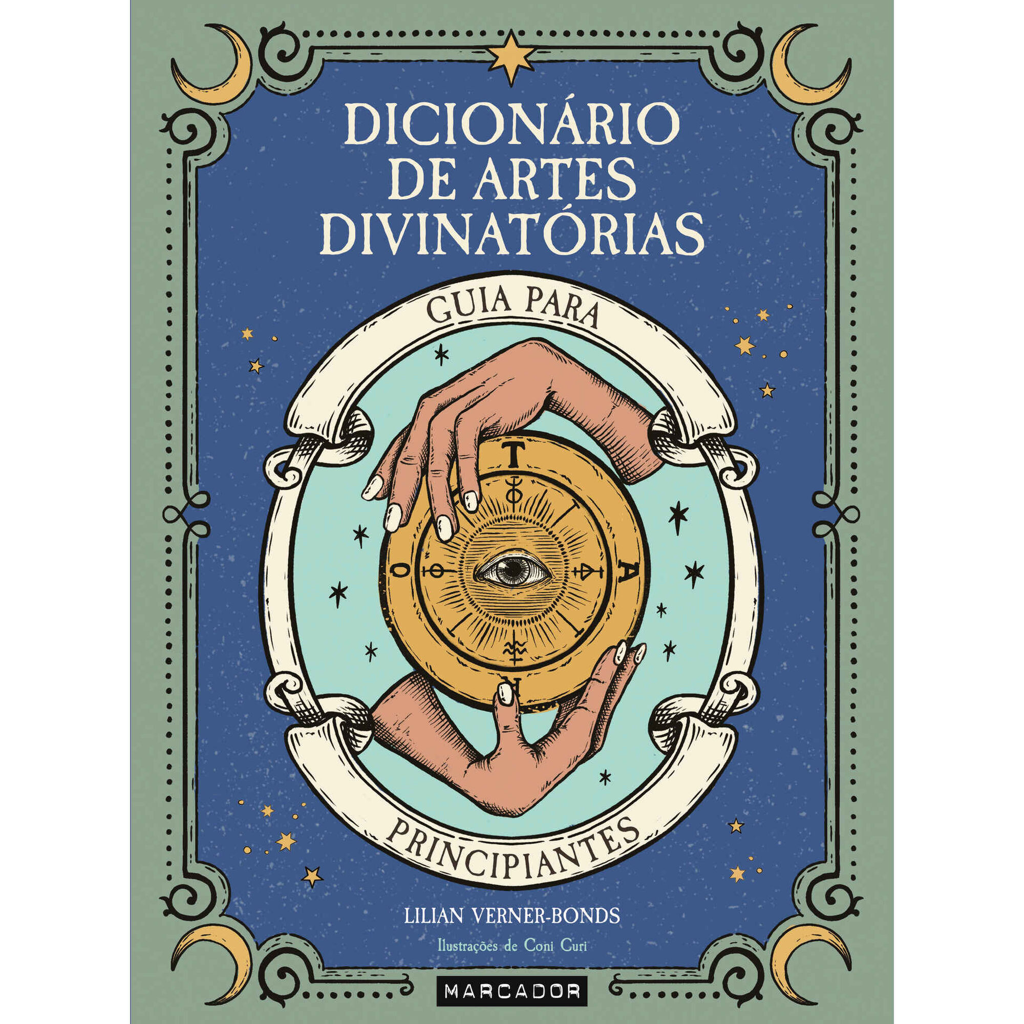 Dicionário de Artes Divinatórias