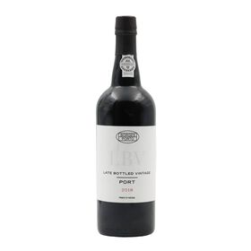 Borges Lbv 2018 Vinho do Porto