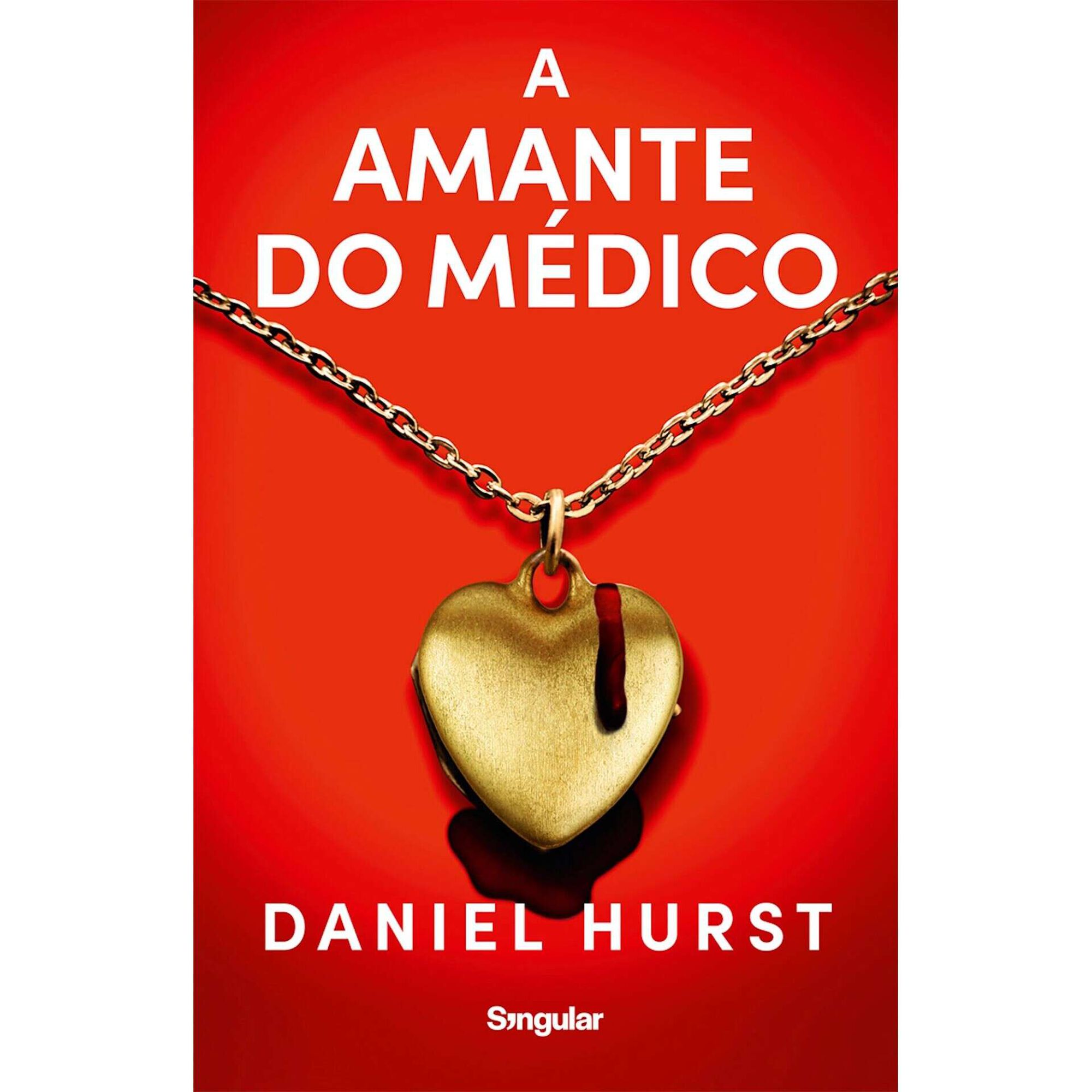 A Amante do Médico A Amante do Médico