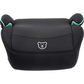 Assento Auto I-Size 125-150cm Isofix Happy Booster