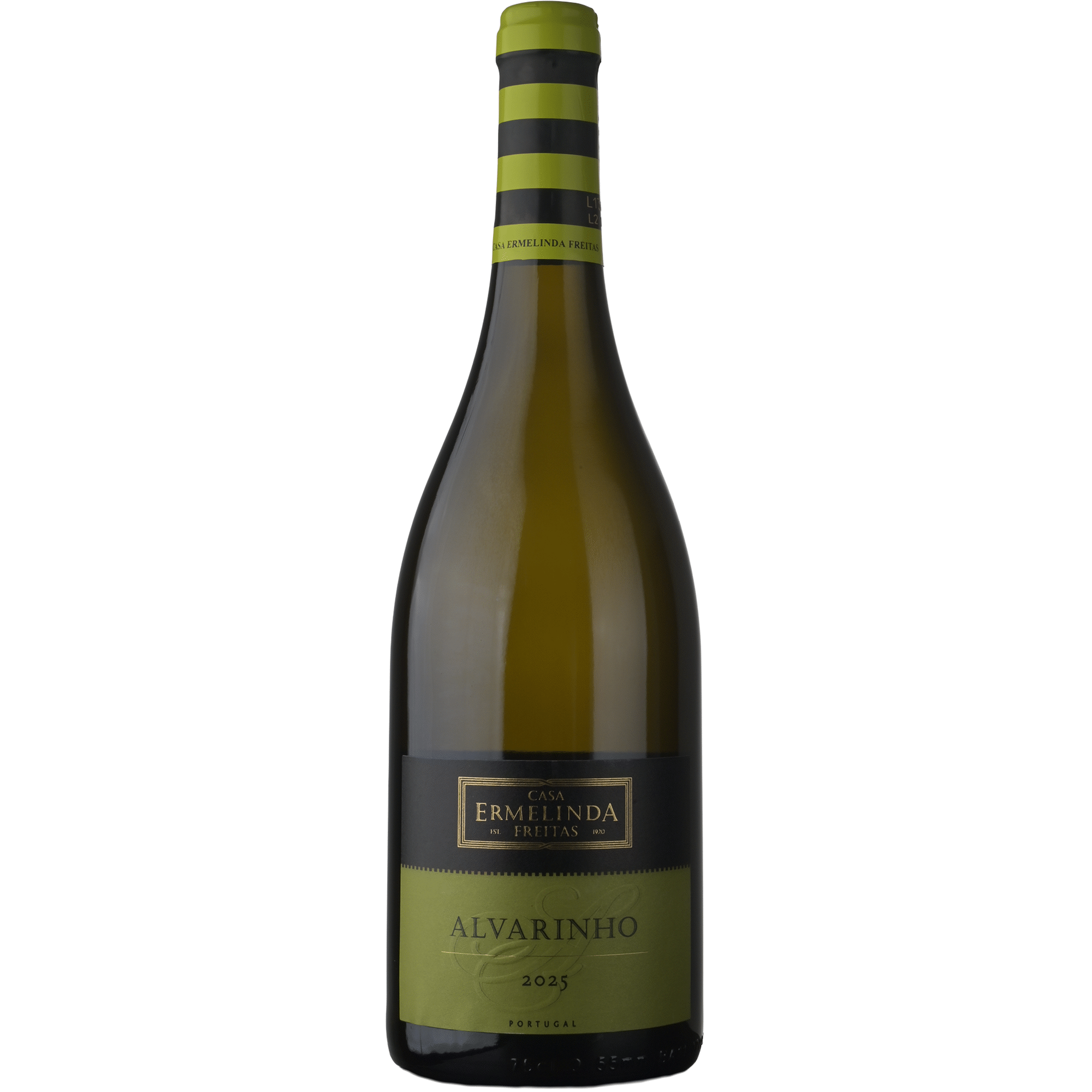 Casa Ermelinda Freitas Alvarinho Vinho Tinto